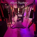 Romantikapartment Black Mystery Remscheid