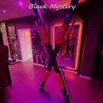 Romantikapartment Black Mystery Lägenhet Remscheid