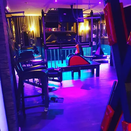 Appartamento Romantikapartment Black Mystery