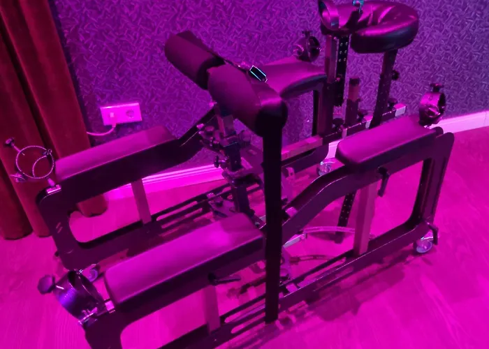 Romantikapartment Black Mystery Remscheid