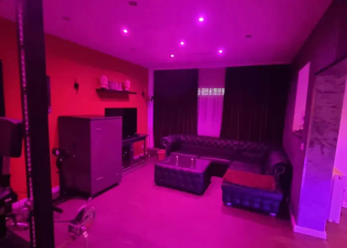 Romantikapartment Black Mystery * Remscheid